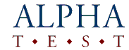 Alpha Test