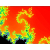 Thumbnail of Mandelbrot (-0.8623+0.23925999999999997i, -0.8102199999999999+0.2002i).png