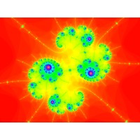 Thumbnail of Mandelbrot (-1.748383549208083+0.000714941515325179i, -1.7483761127503235+0.00070936417200555i).png