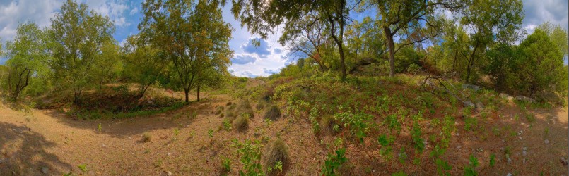 Thumbnail of Bamberger Ranch, A Valley in High Lonesome, no. 2.jpg