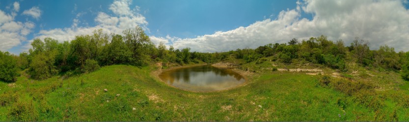 Thumbnail of Bamberger Ranch, High Lonesome, Unknown Tank.jpg