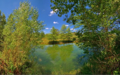 Thumbnail of Bamberger Ranch, Jacob's Ladder Tank, David's Overlook.jpg