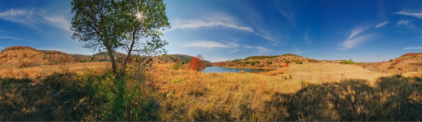 Thumbnail of Bamberger Ranch, Madrone Lake.jpg