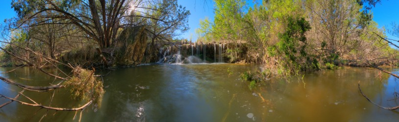 Thumbnail of Bamberger Ranch, Upper Miller Creek, Warbler Trail Branch.jpg