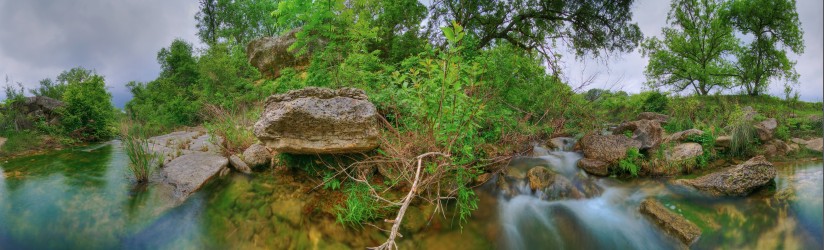 Thumbnail of Bamberger Ranch, Upper Miller Creek, no. 2.jpg