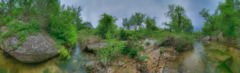 Thumbnail of Bamberger Ranch, Upper Miller Creek, no. 3.jpg