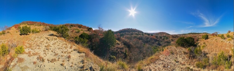 Thumbnail of Bamberger Ranch, Wildlife Preserve, Mid-Slope.jpg