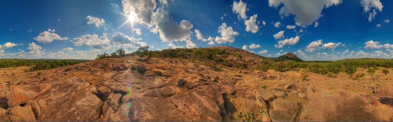 Thumbnail of Enchanted Rock State Natural Area, no. 1, Texas.jpg