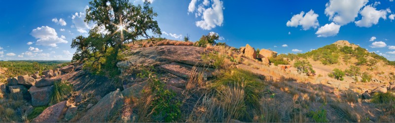 Thumbnail of Enchanted Rock State Natural Area, no. 2, Texas.jpg