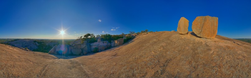 Thumbnail of Enchanted Rock State Natural Area, no. 5, Texas.jpg