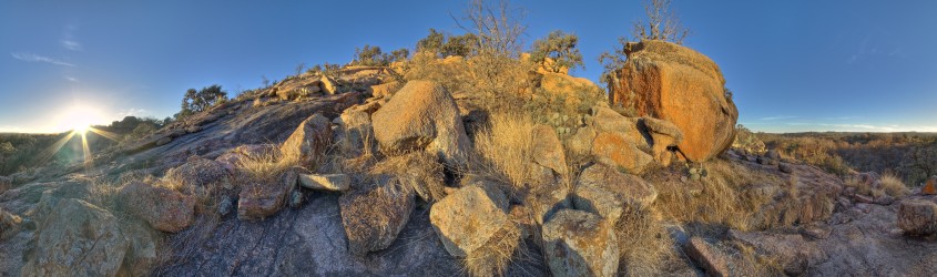 Thumbnail of Enchanted Rock State Natural Area, no. 8, Texas.jpg