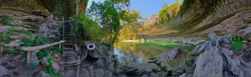 Thumbnail of Hamilton Pool, no. 1, Austin, Texas.jpg