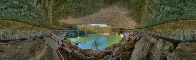 Thumbnail of Hamilton Pool, no. 2, Austin, Texas.jpg