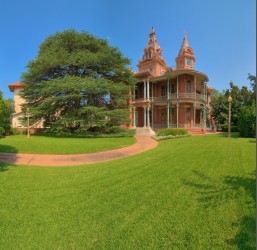 Thumbnail of University of Texas at Austin, Littlefield House, no. 2.jpg